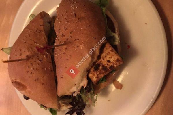 Brazil Craft Beer & Wine Lounge