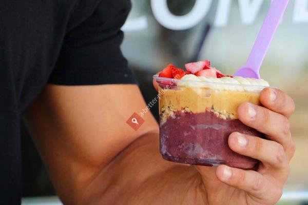 Brazilian Muscle Bowls