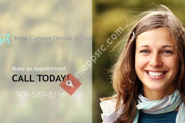 Brea Canyon Dental Group