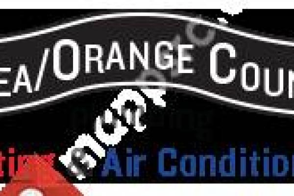 Brea/Orange County Plumbing Heating & Air Conditioning