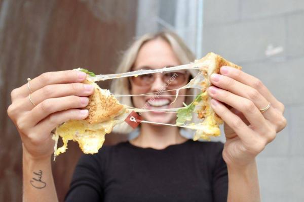 Bread and Cheese Eatery