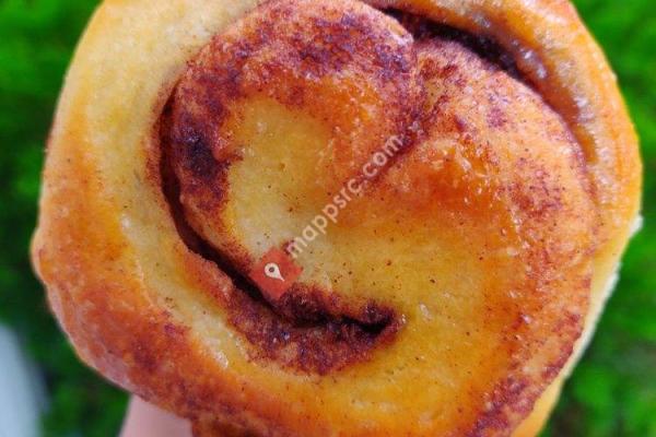 Bread Boutique & Cafe