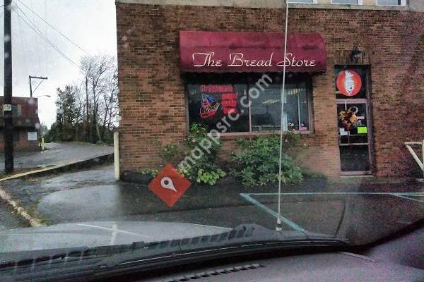 Bread Store Inc