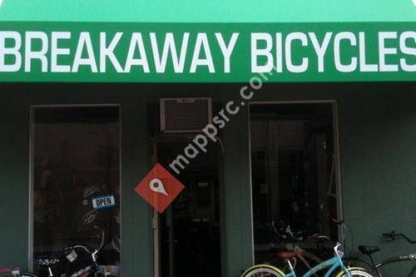 Breakaway Bicycles