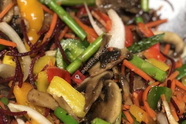 Breaking Bread Catering