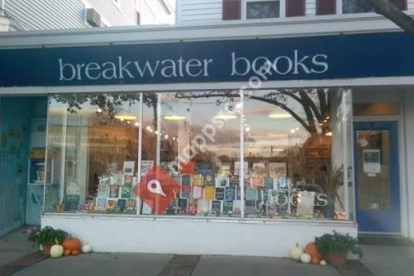 Breakwater Books
