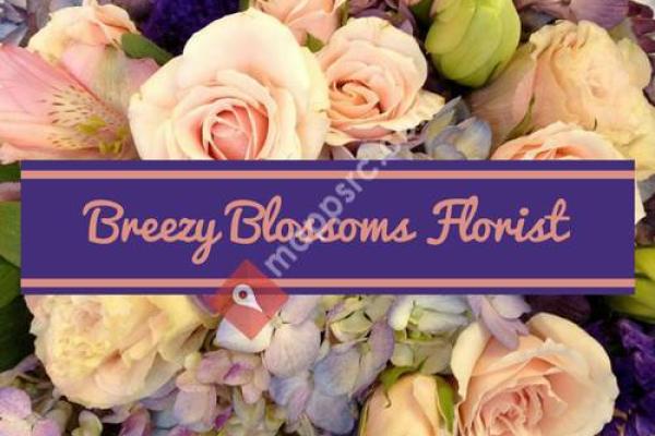 Breezy Blossom Florist