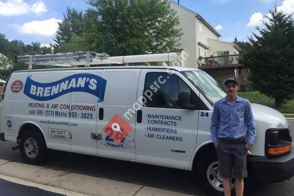 Brennan's Heating & AC Services