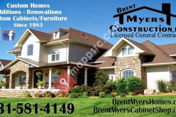 Brent Myers Construction, INC