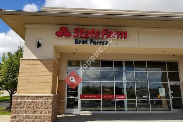 Bret Farrar - State Farm Insurance