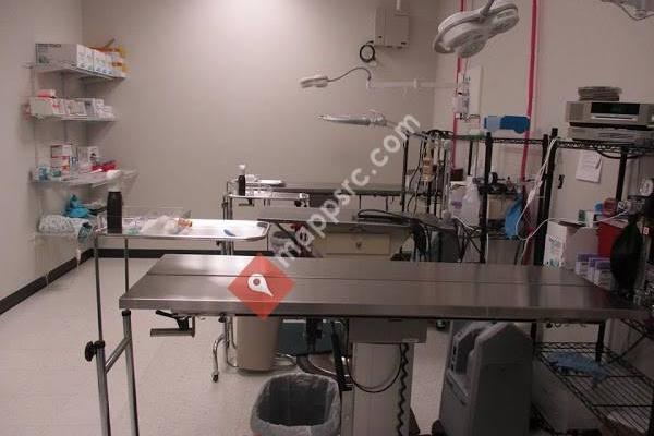 Brevard Spay/Neuter Clinic