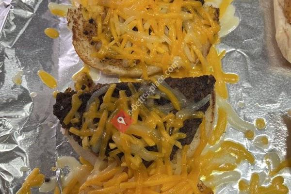 Brew Bacher's Grill VI