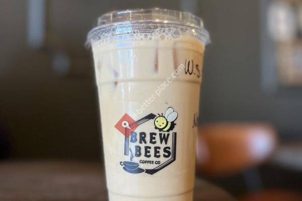 Brew Bees Coffee
