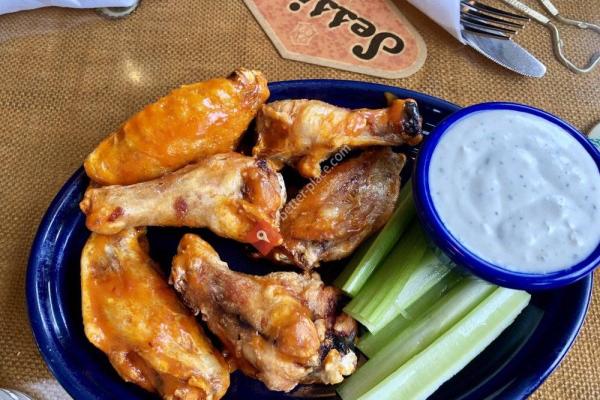 Brewery City Pizza Co