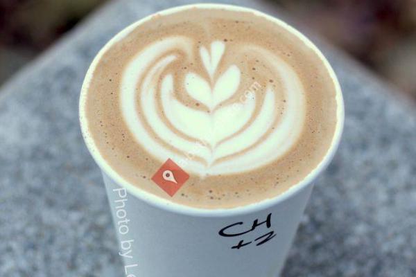 BrewLab Coffee
