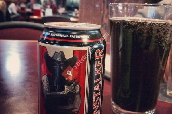 Brewsky's Food & Spirits