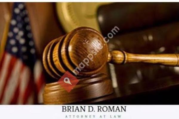 Brian D. Roman, Attorney At Law