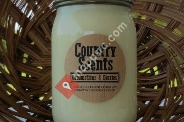 Brian's Country Suds and Scents