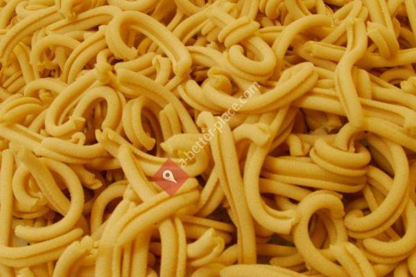 Bricco Salumeria and Pasta Shoppe