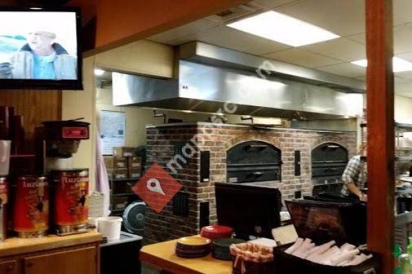 Brick Oven Pizza Co of Searcy