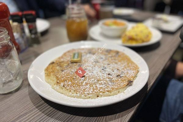 Brick & Spoon - Tuscaloosa