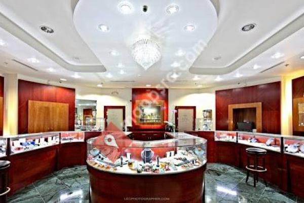 Brickell Jewelers