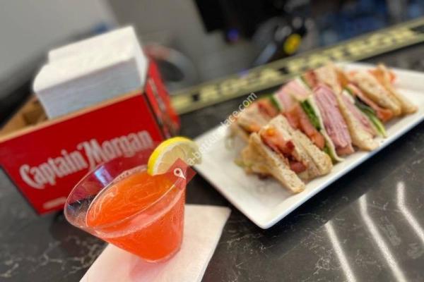 Brickstones Kitchen and Bar