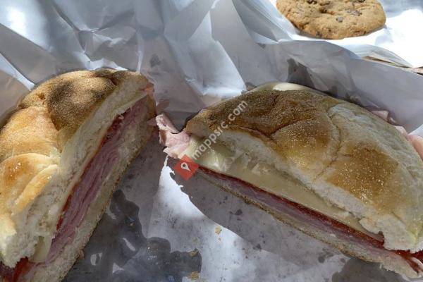 Brickstreet Delicatessen