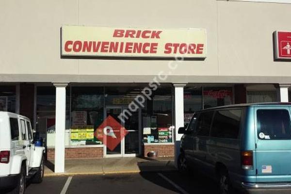 Bricktown Convenience Store