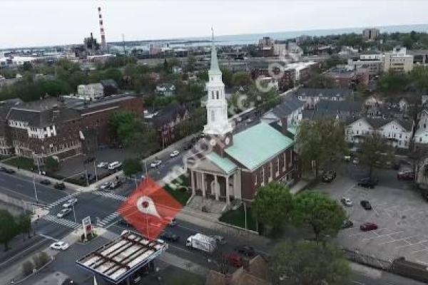 Bridgeport Islamic Community Center