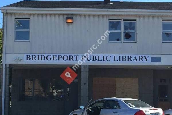 Bridgeport Public Library Newfield Branch