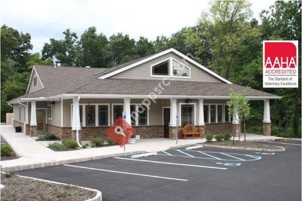 Bridgewater Veterinary Hospital