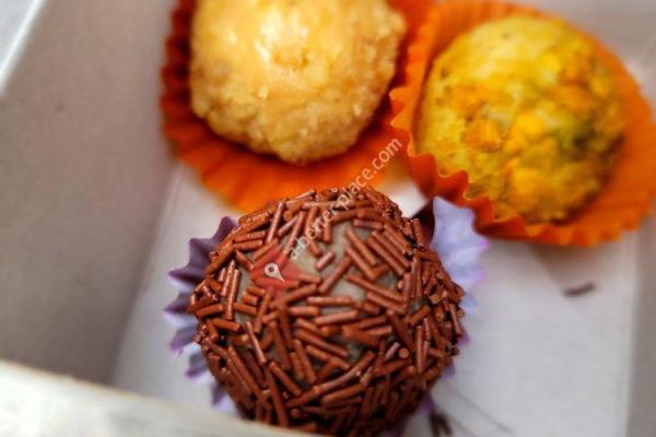 Brigadeiro Bakery