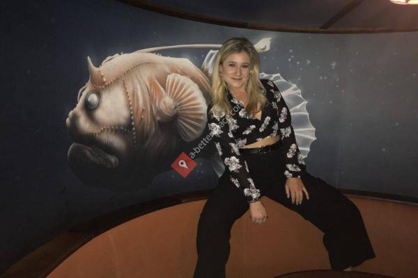 Brigantine Beer Parlor and Recreation Hall