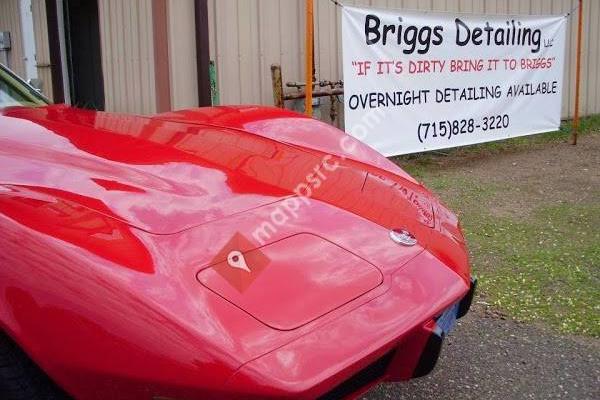 Briggs Detailing LLC