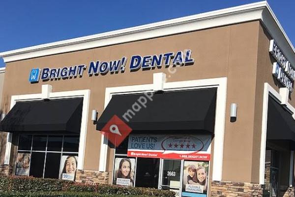 Bright Now! Dental