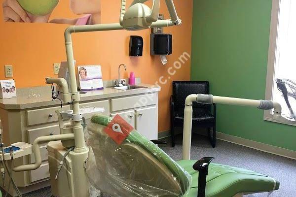 Bright Smile Dental Care, INC