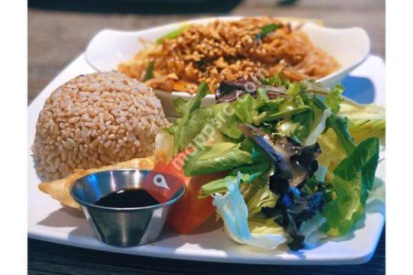 Bright Star Vegan Thai