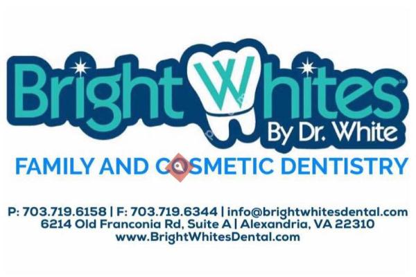 BrightWhites PC: Dr. Brigitte White Zivkovic, DMD