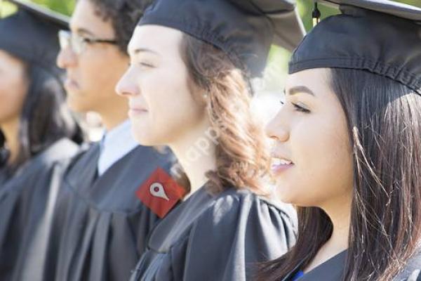 Brightwood College in Modesto