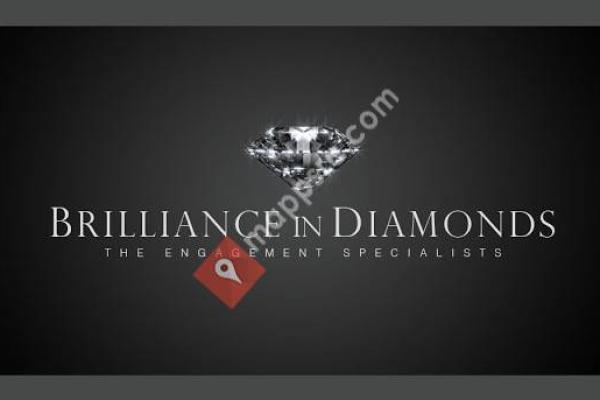 Brilliance In Diamonds - The Engagement Specialists