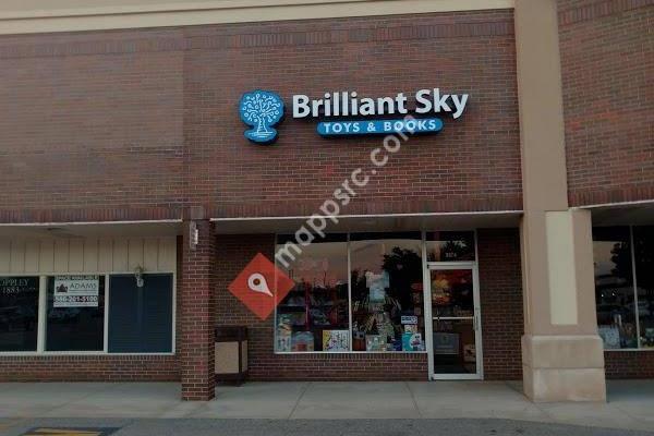 Brilliant Sky Toys & Books