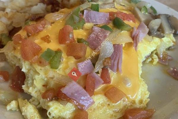 Brimfield Family Restaurant