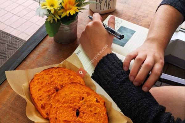 Bristol Bagels & Bakery