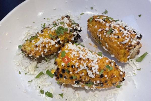 Britannia Arms Downtown - The Brit