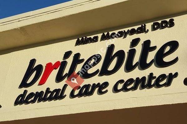 BriteBite Dental Care Center