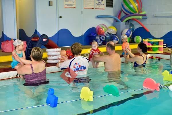 British Swim School - Alsip