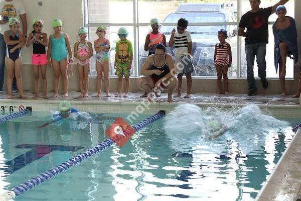 British Swim School Dupage-Kane