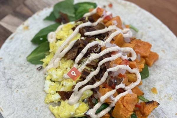 Britt’s Delish Creations