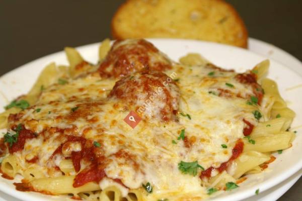 Broadway Bar & Pizza